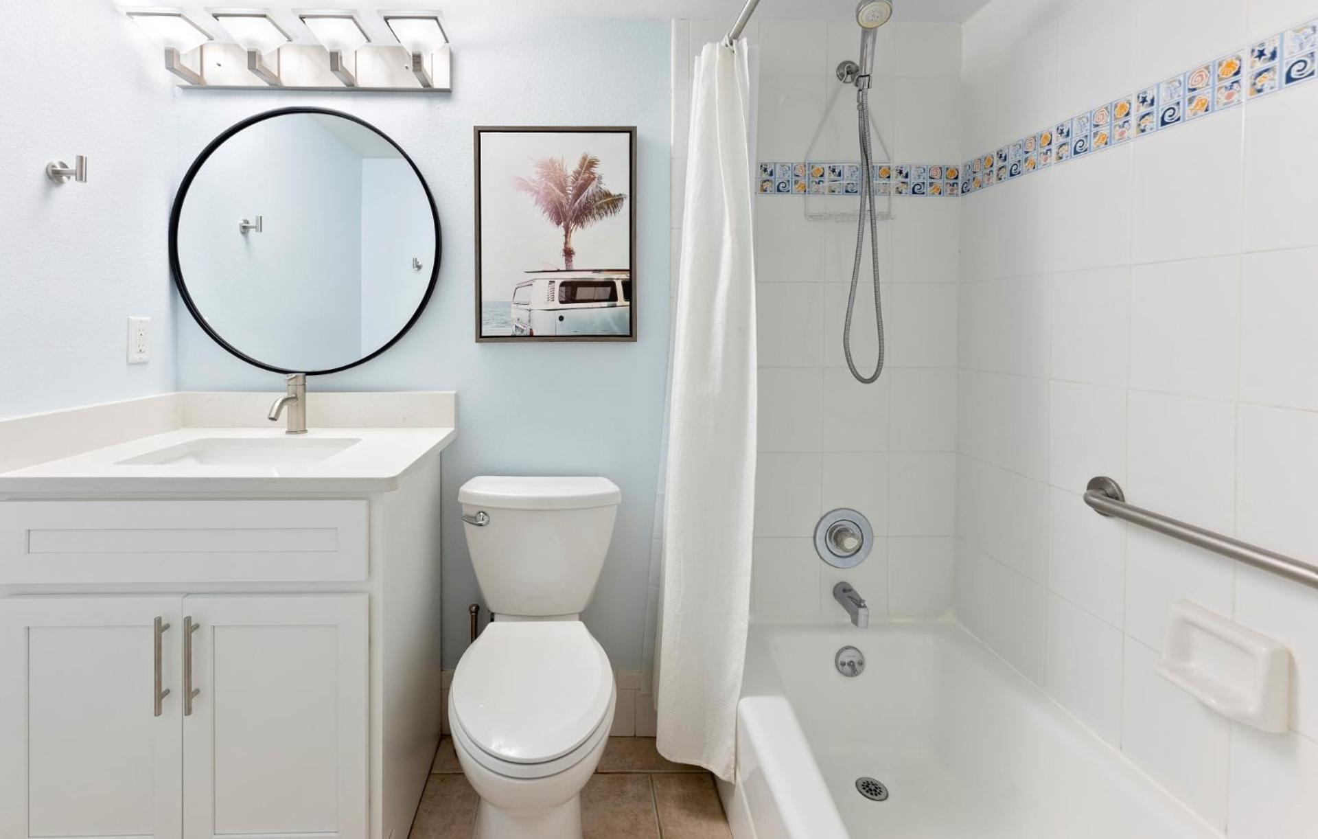 Cocoa Beach Club Room photo